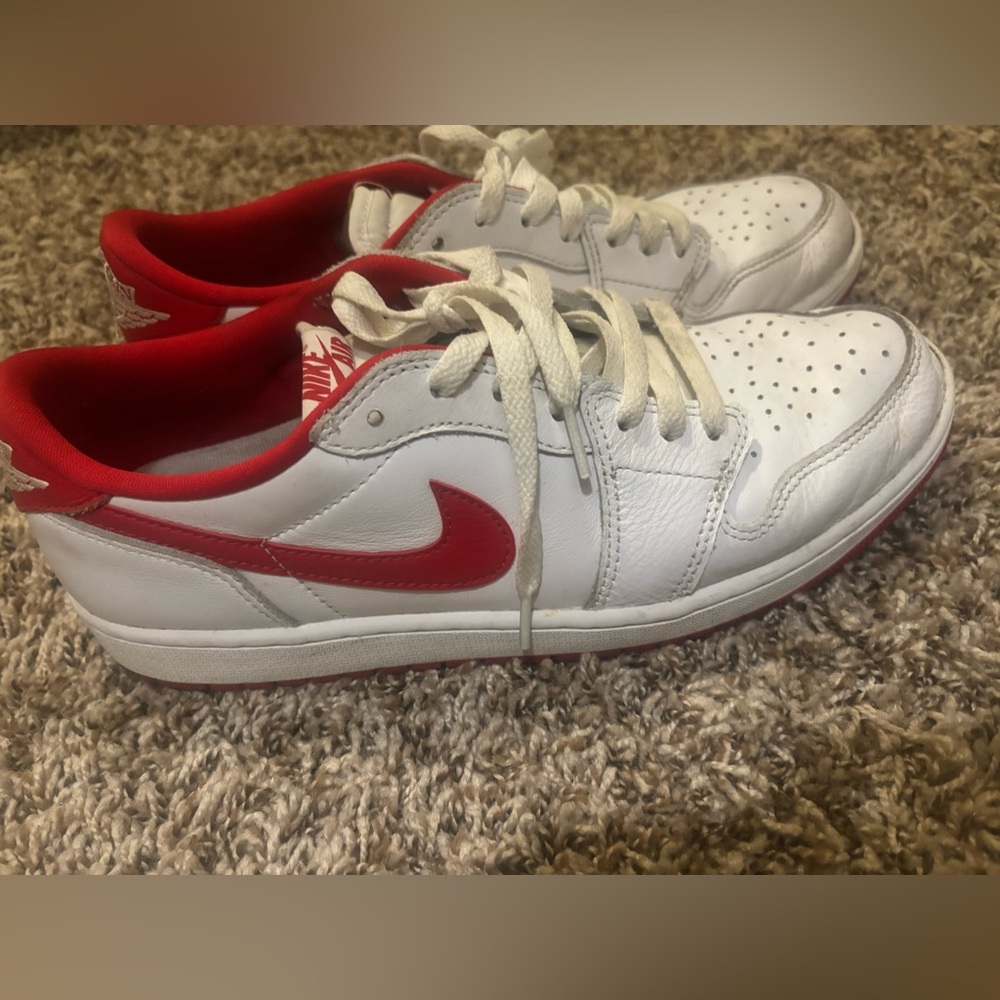 Air Jordan 1 Low